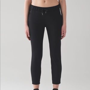 LULULEMON On The Fly Pant